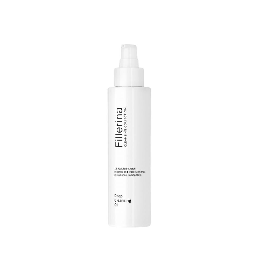 FILLERINA C Deep Cleansing Oil