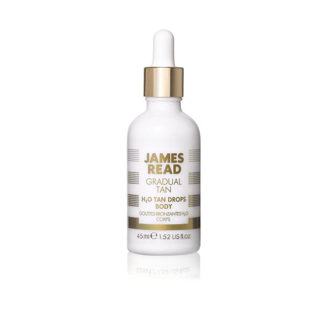 JAMES READ H2O TAN BODY DROPS
