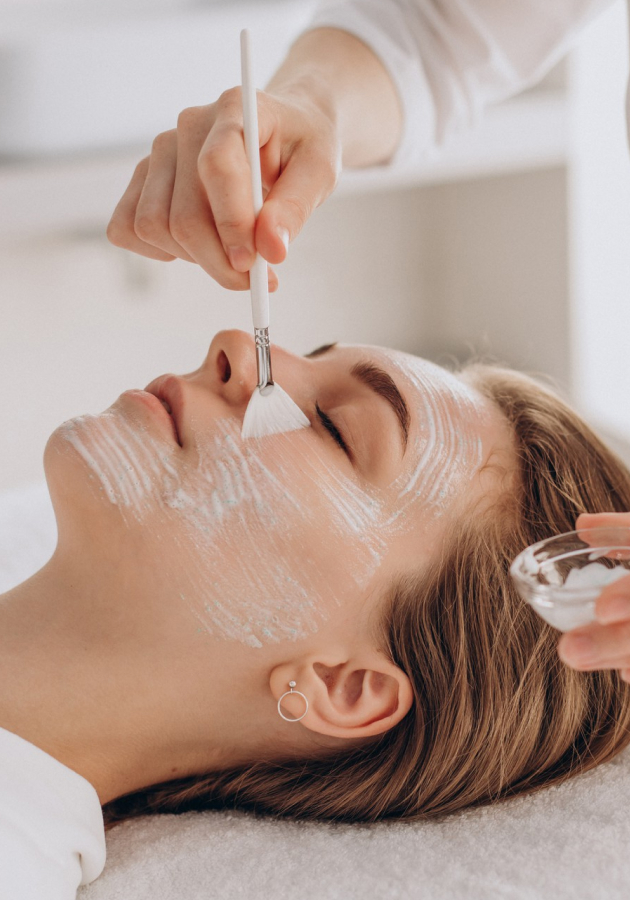 Maria Galland Сублимация молодости