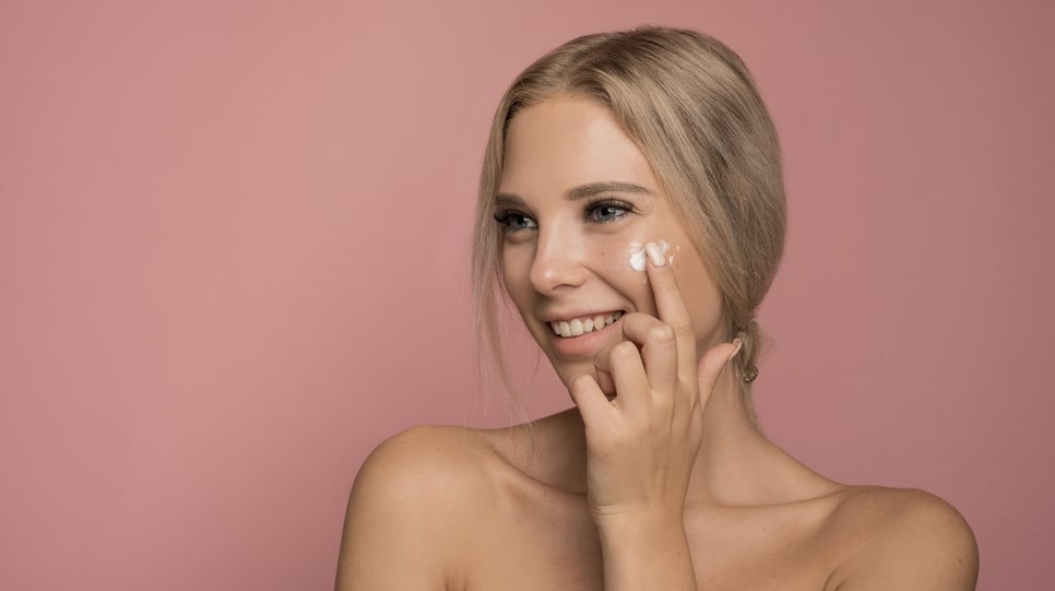 Как правильно подобрать идеальный крем для лица?