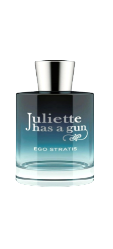 JULIETTE HAS A GUN EGO STRATIS EDP