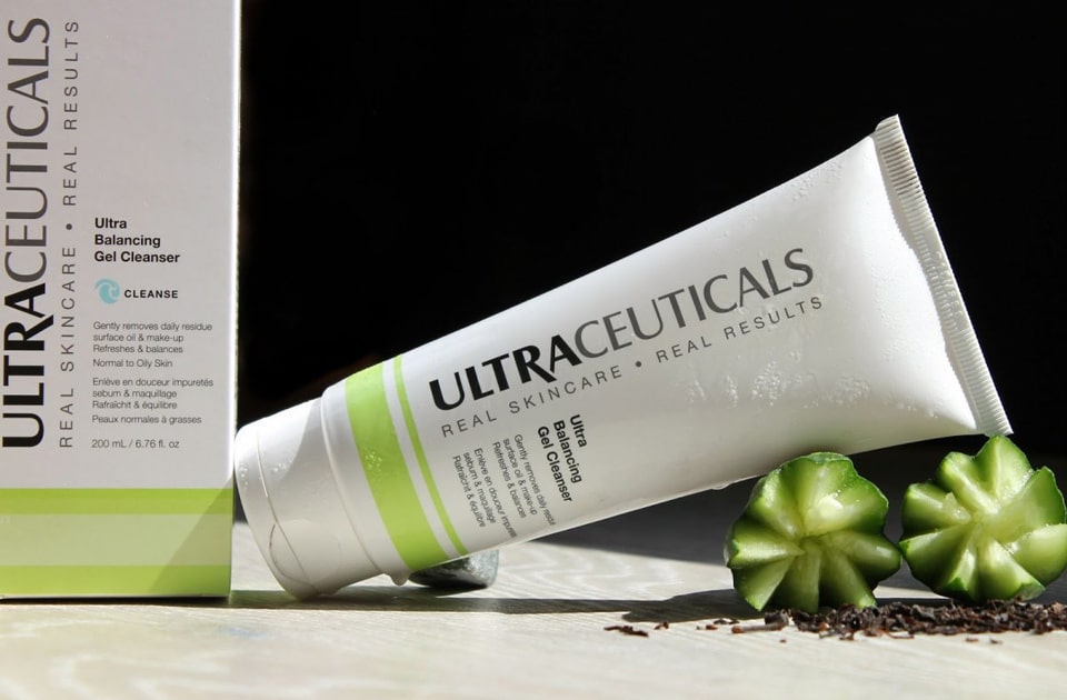 косметика Ultraceuticals