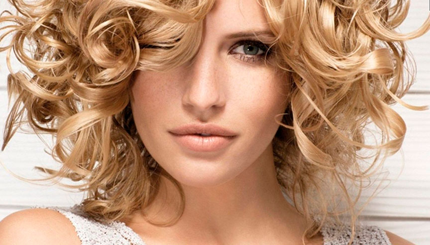 Окрашивание Blonde Haute Couture