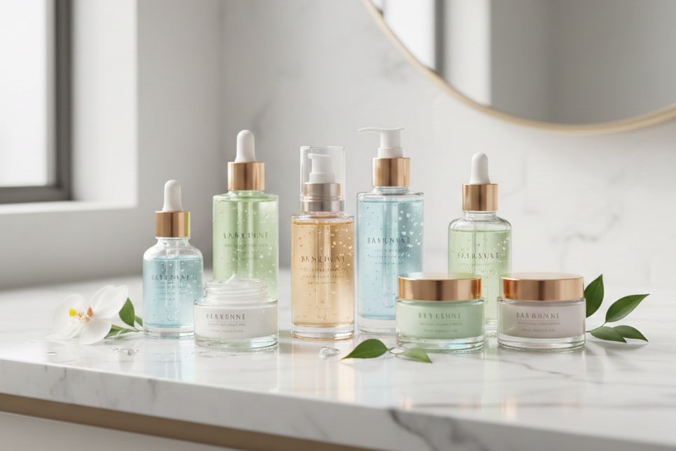 Как не испортить кожу самолечением?