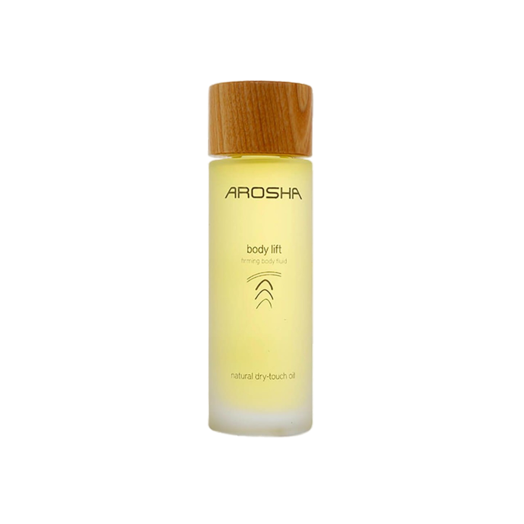 AROSHA BODY LIFT BODY LIFT FIRMING BODY FLUID