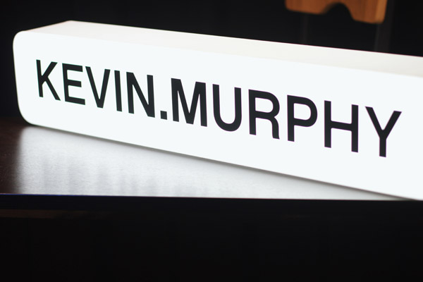 Показ Kevin Murphy 5 июля 2019 года