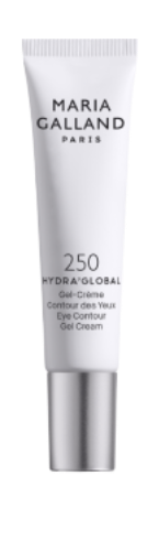MARIA GALLAND Крем для век hydra global 250 15 мл