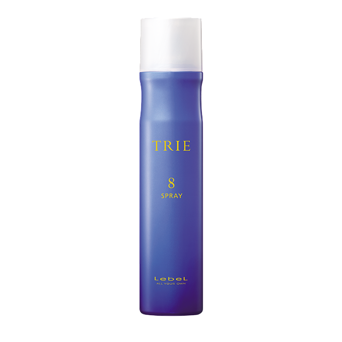 Lebel Trie Spray 8