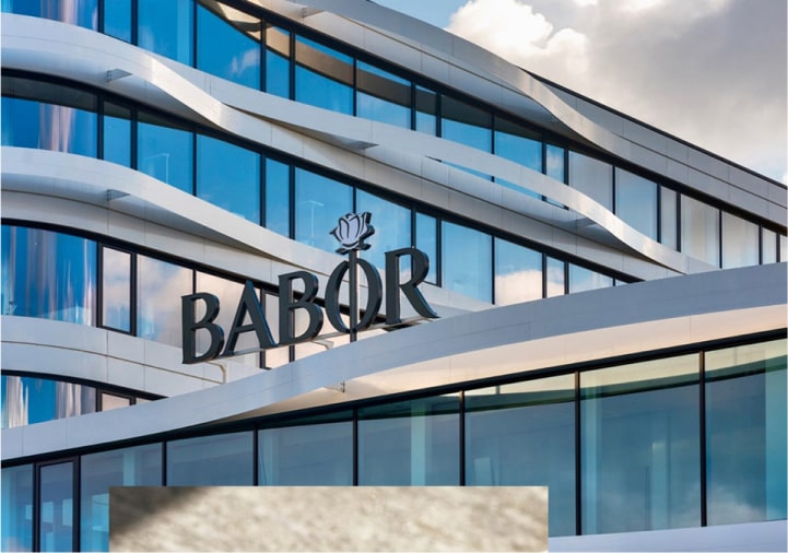 BABOR — немецкая косметика премиум-класса