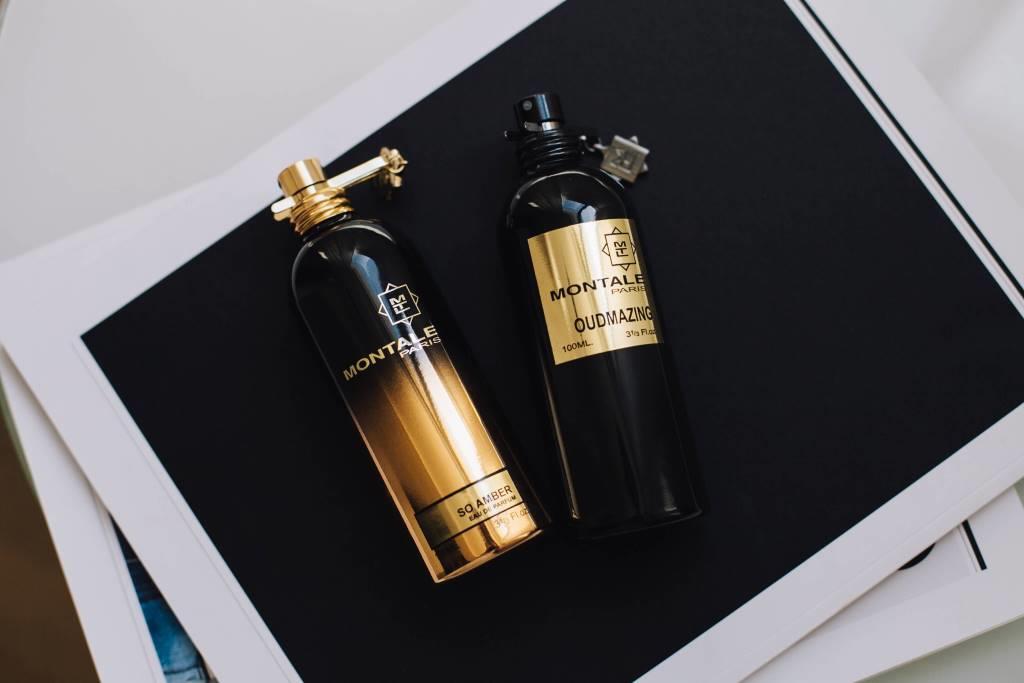 MONTALE теперь в Evita Studio!