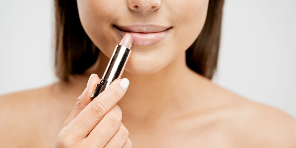 «Консилерные губы» от Кайли Дженнер: когда это работает