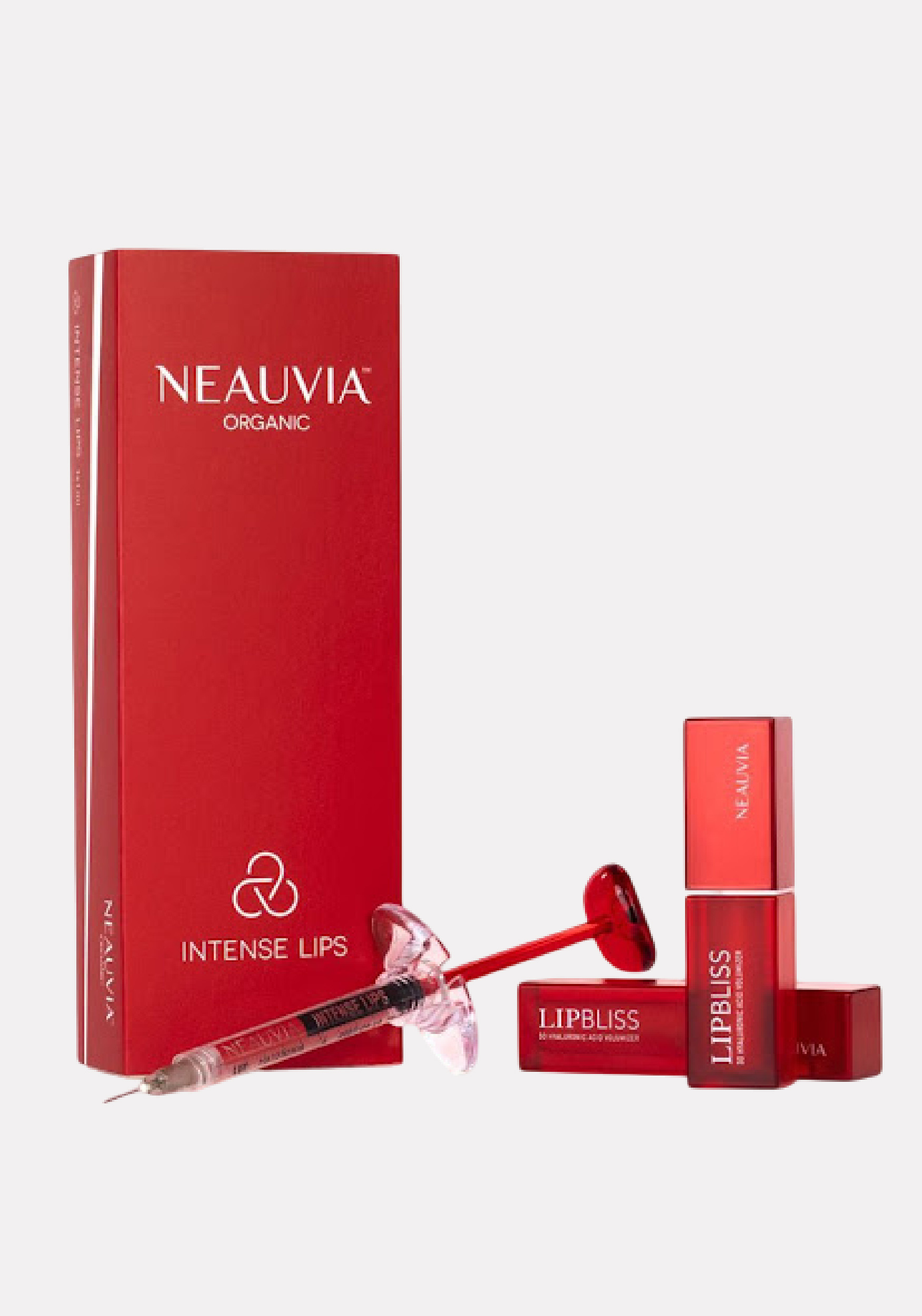 -20% на гиалуроновые филлеры NEAUVIA