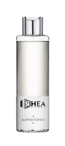 RHEA ALPHATONIC