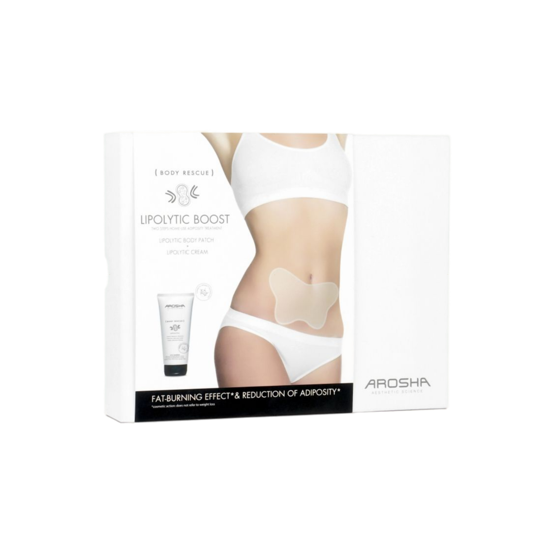 AROSHA LIPOLYTIC BODY PATCH