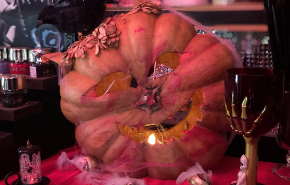 Halloween 2019