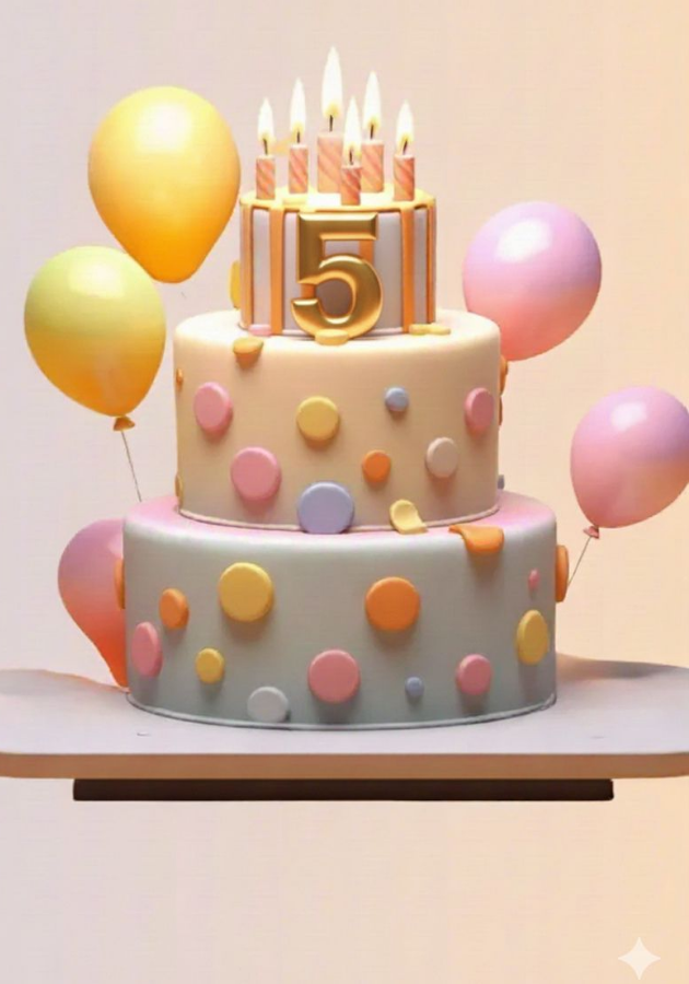 Ваша неделя красоты: 5 декабря!