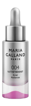 MARIA GALLAND Сыворотка сияние 004 15 мл