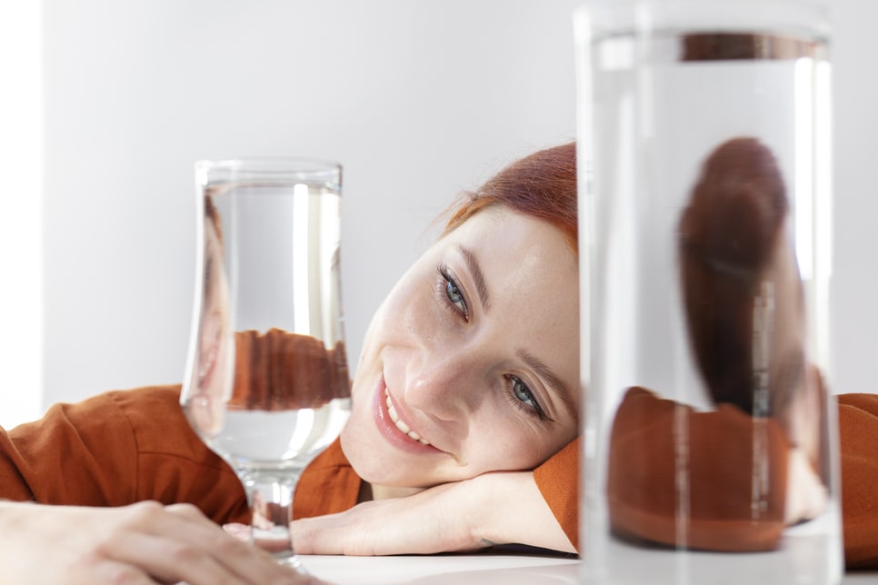 Как сохранить увлажненность кожи в отопительный сезон?