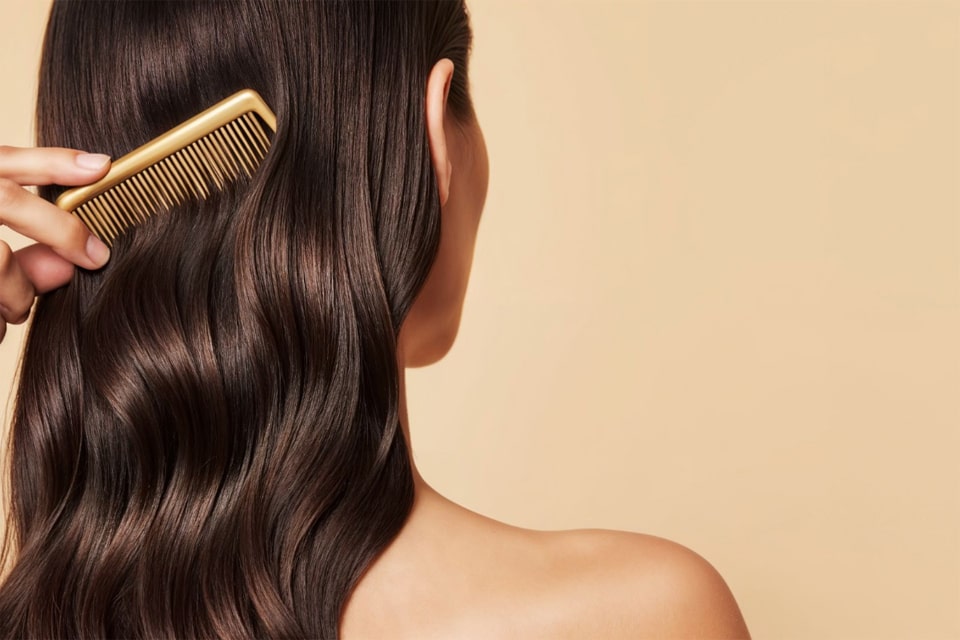 Leaf&Flower — американская косметика с CBD