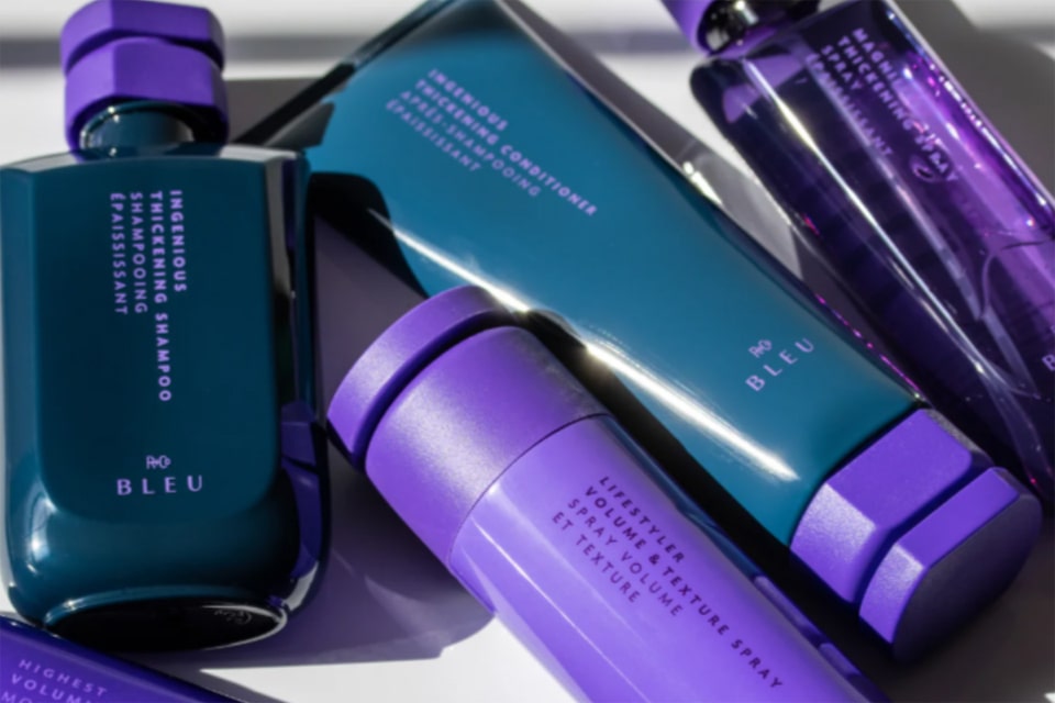 R+Co — американская косметика по уходу за волосами