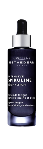 Сыворотка "Intensive Spiruline" 