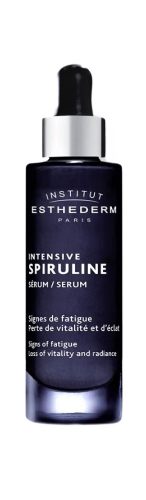 Сыворотка "Intensive Spiruline"
