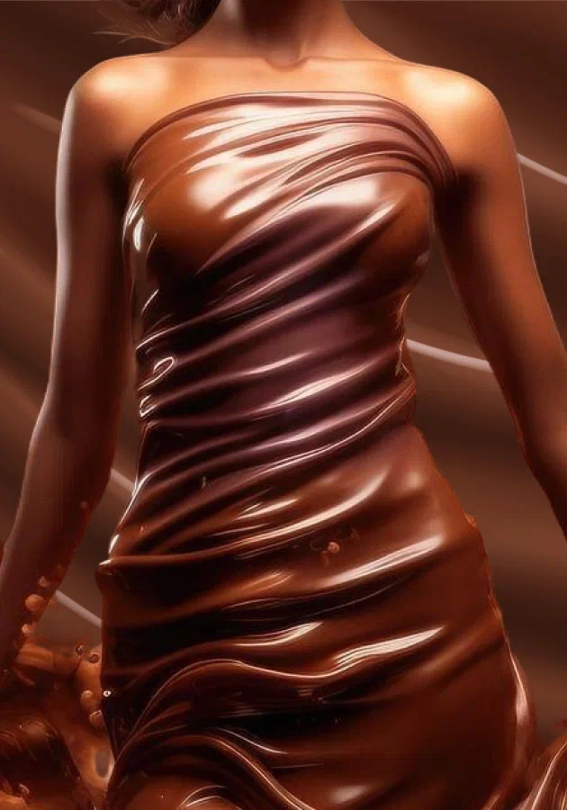 Уход «Шоколадное искушение» 