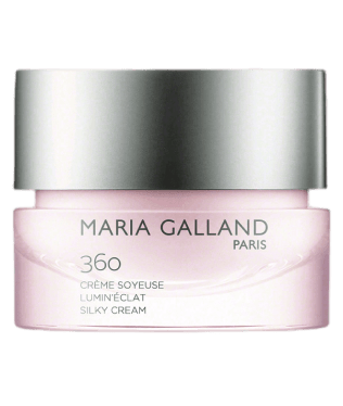 MARIA GALLAND Шелковистый крем Lumin Eclat 360 50 мл