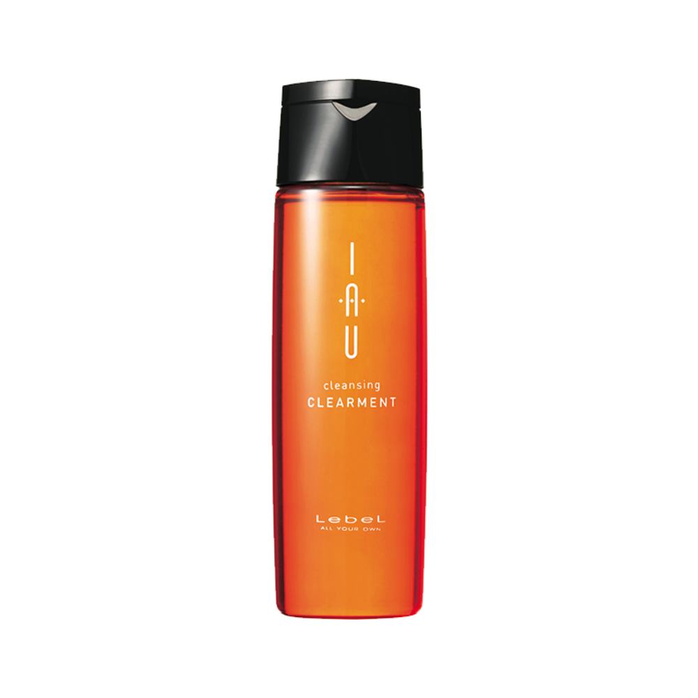 Lebel IAU Cleansing Clearment