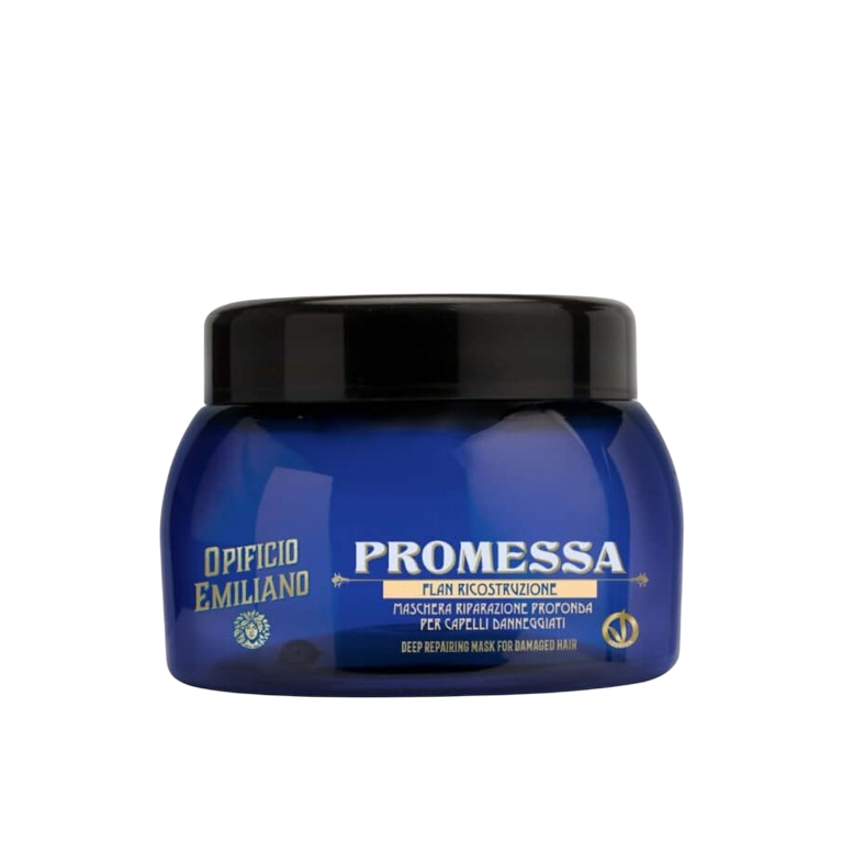 OPIFICIO EMILIANO Deep Repairing Mask