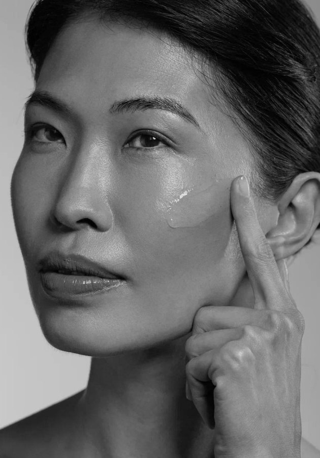 Экзосомальная процедура активной стимуляции эластина от QMS