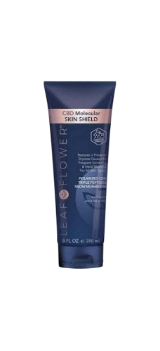 LEAF&FLOWER Molecular Skin Shield