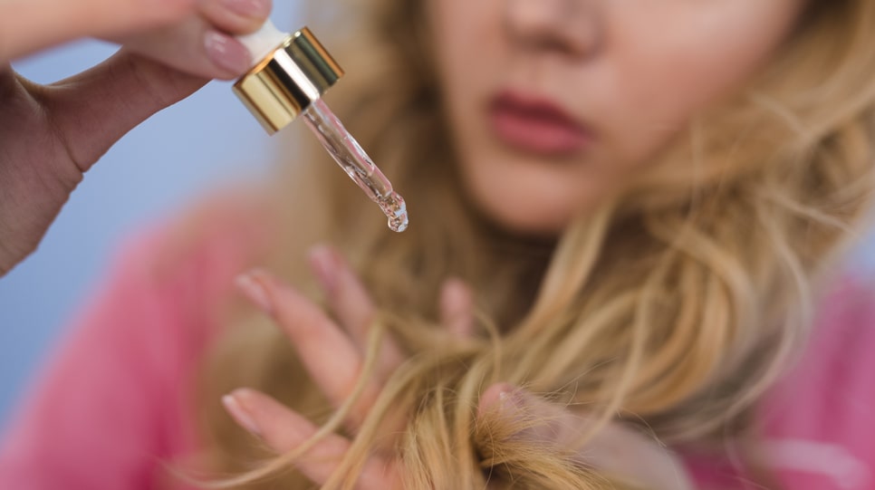 Лечение поврежденных волос: популярные процедуры