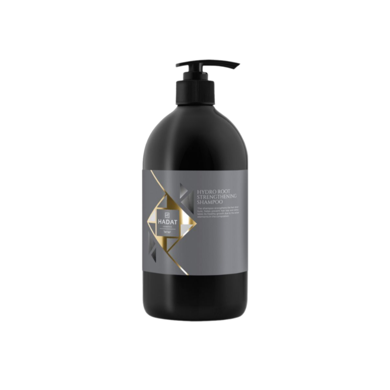 HADAT HYDRO ROOT STRENGTHENING SHAMPOO
