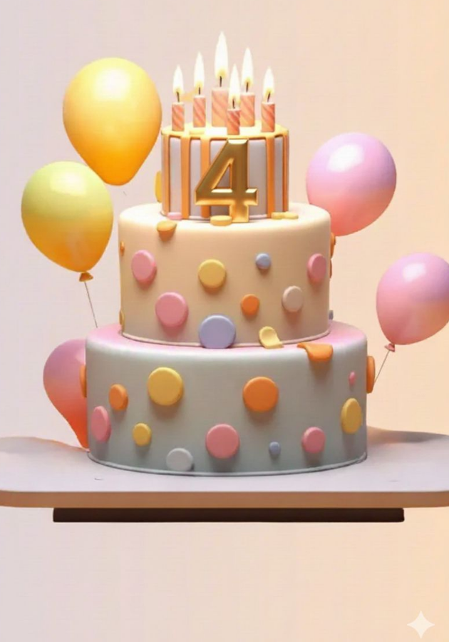 Ваша неделя красоты: 4 декабря!