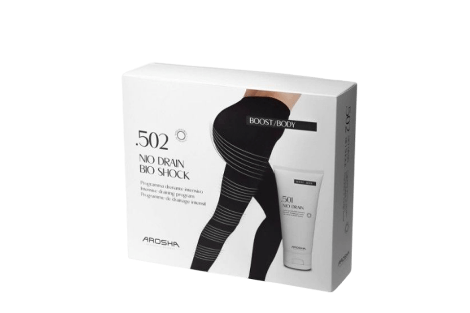 Arosha для коррекции фигуры, борьбы с целлюлитом