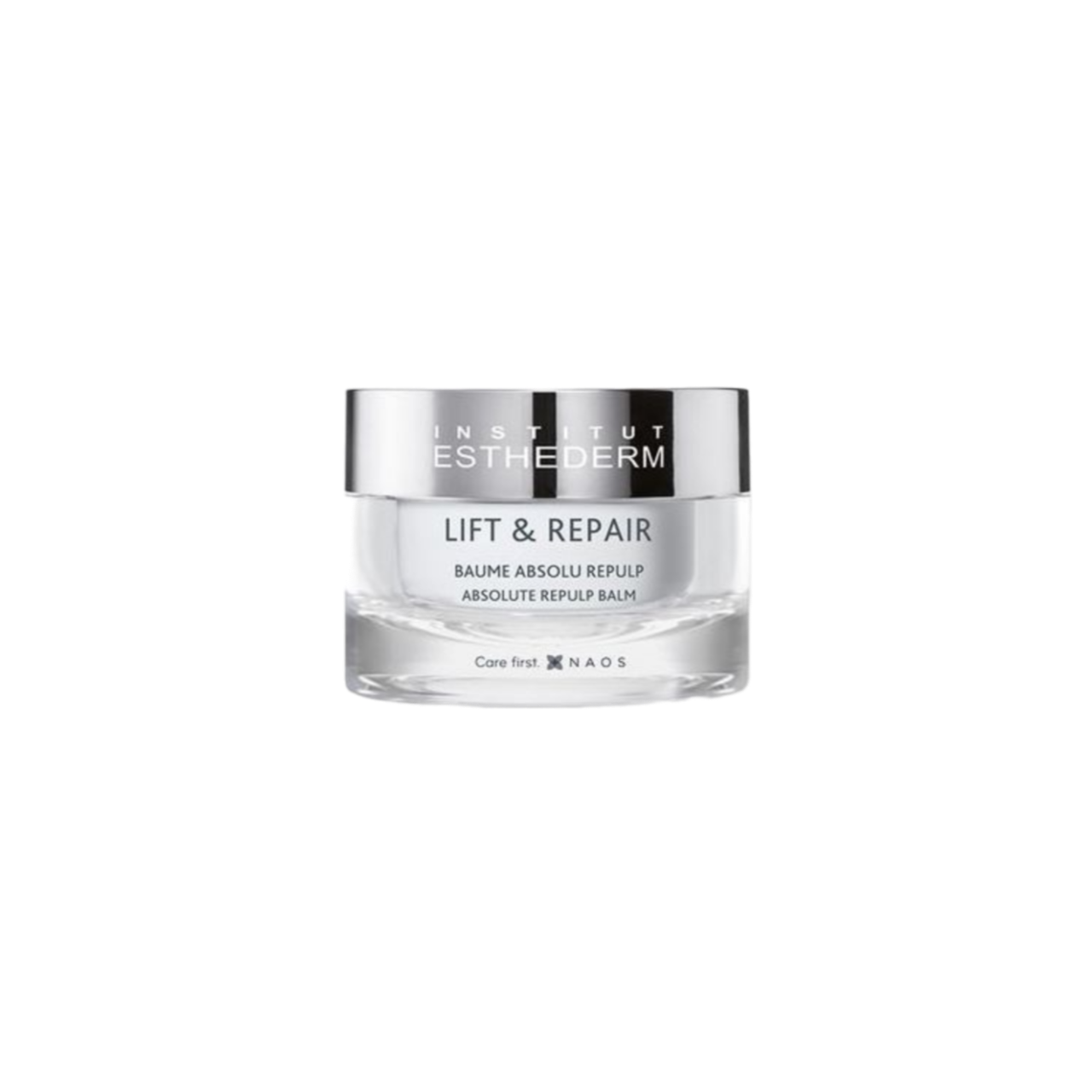 INSTITUT ESTHEDERM ABSOLUTE SMOOTHING CREAM