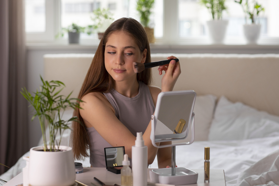 10 бьюти-привычек, которыми стоит обзавестись в 2026