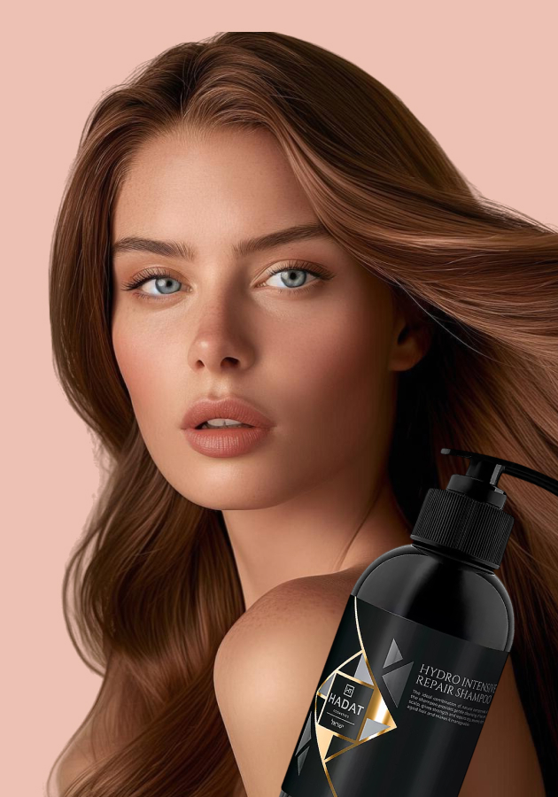  HADAT «Одна минута на восстановление» — в подарок!