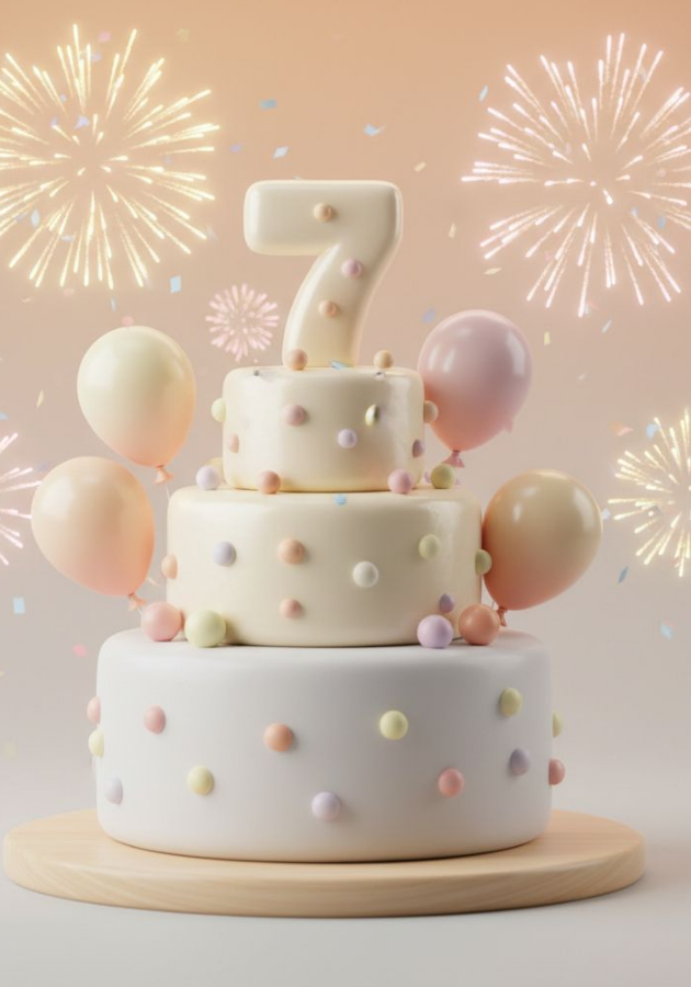 Ваша неделя красоты: 7 декабря!