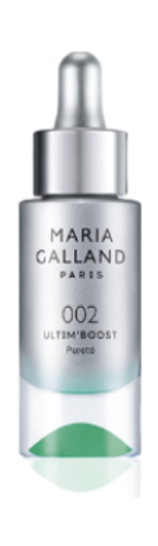 MARIA GALLAND Сыворотка Чистота 002 15 мл