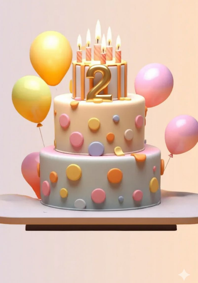 Ваша неделя красоты: 2 декабря!