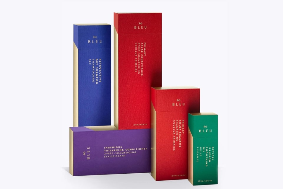 R+Co - увлажнение, укрепление, защита цвета волос