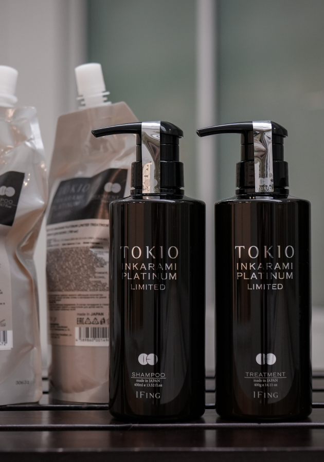 TOKIO INKARAMI: -20% на всю продукцию!