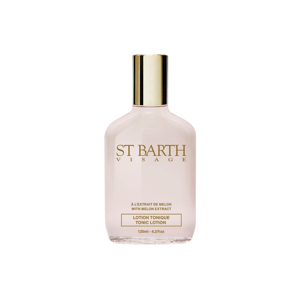 St. Barth Tonic With Melon Extract