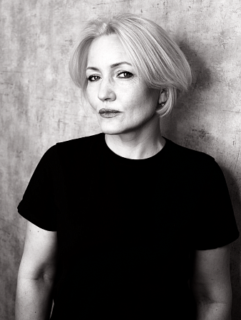 Екатерина Никитина