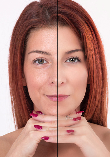 Антигравитационный Anti-age уход