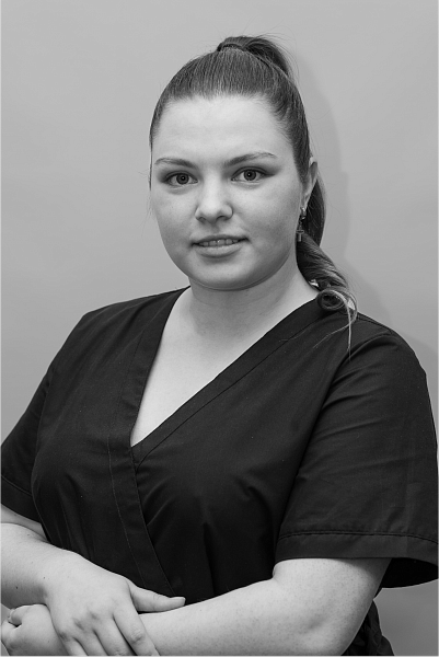 Екатерина Черебедова