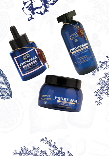 OPIFICIO EMILIANO: сумка-шоппер в подарок!