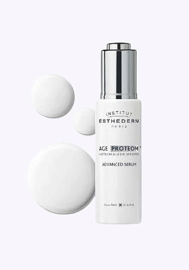Март с INSTITUT ESTHEDERM: 20% скидка на сыворотку AGE PROTEOM